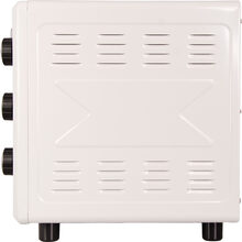 Електропіч LIBERTON LEO-480 White