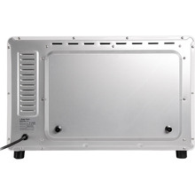 Електропіч LIBERTON LEO-480 White