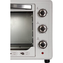 Електропіч LIBERTON LEO-480 White