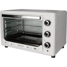 Електропіч LIBERTON LEO-480 White