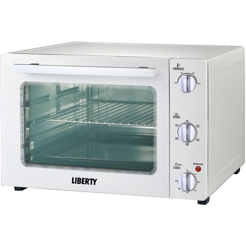 

Электропечь LIBERTY D-258 CW, D-258 CW