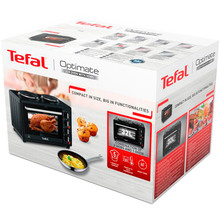 Электропечь TEFAL OF463830