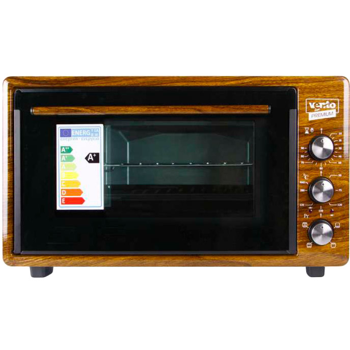 

Электропечь VENTOLUX ERIKA 45 WOOD, ERIKA WOOD