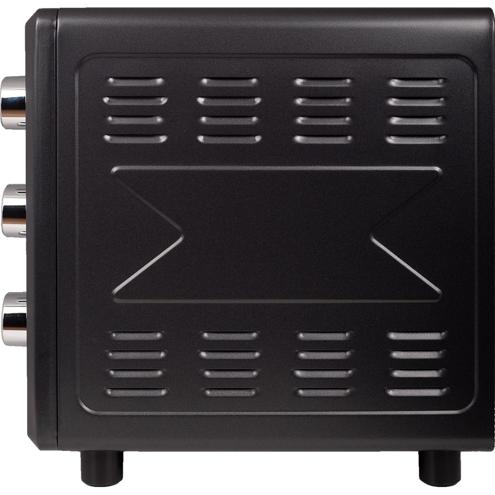 Внешний вид Электропечь LIBERTON LEO-481 Graphite