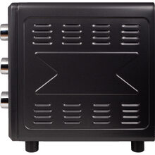 Электропечь LIBERTON LEO-481 Graphite