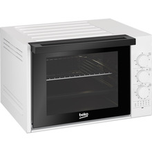 Електропіч BEKO BMF30W