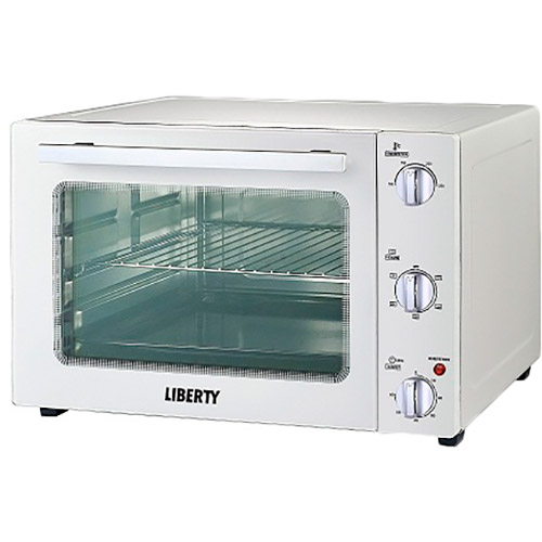 

Электропечь LIBERTY D-248 CW, D-248 CW