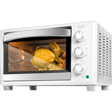 Электропечь CECOTEC Mini oven Bake&Toast 690 Gyro (CCTC-02208)