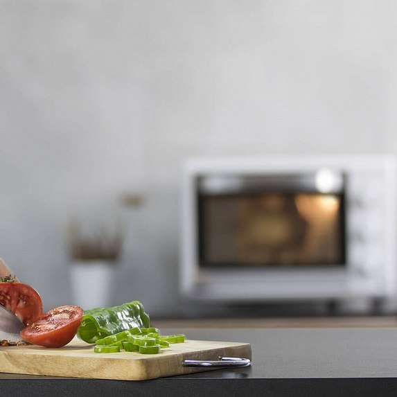 Электропечь CECOTEC Mini oven Bake&Toast 690 Gyro (CCTC-02208) Максимальная температура нагрева 230
