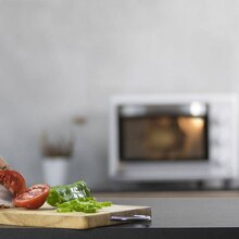 Электропечь CECOTEC Mini oven Bake&Toast 690 Gyro (CCTC-02208)