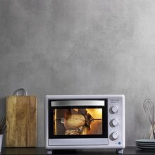 Электропечь CECOTEC Mini oven Bake&Toast 690 Gyro (CCTC-02208)