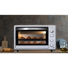 Электропечь CECOTEC Mini oven Bake&Toast 790 Gyro (CCTC-02209)
