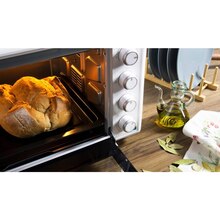 Электропечь CECOTEC Mini oven Bake&Toast 790 Gyro (CCTC-02209)
