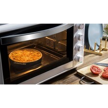Электропечь CECOTEC Mini oven Bake&Toast 790 Gyro (CCTC-02209)