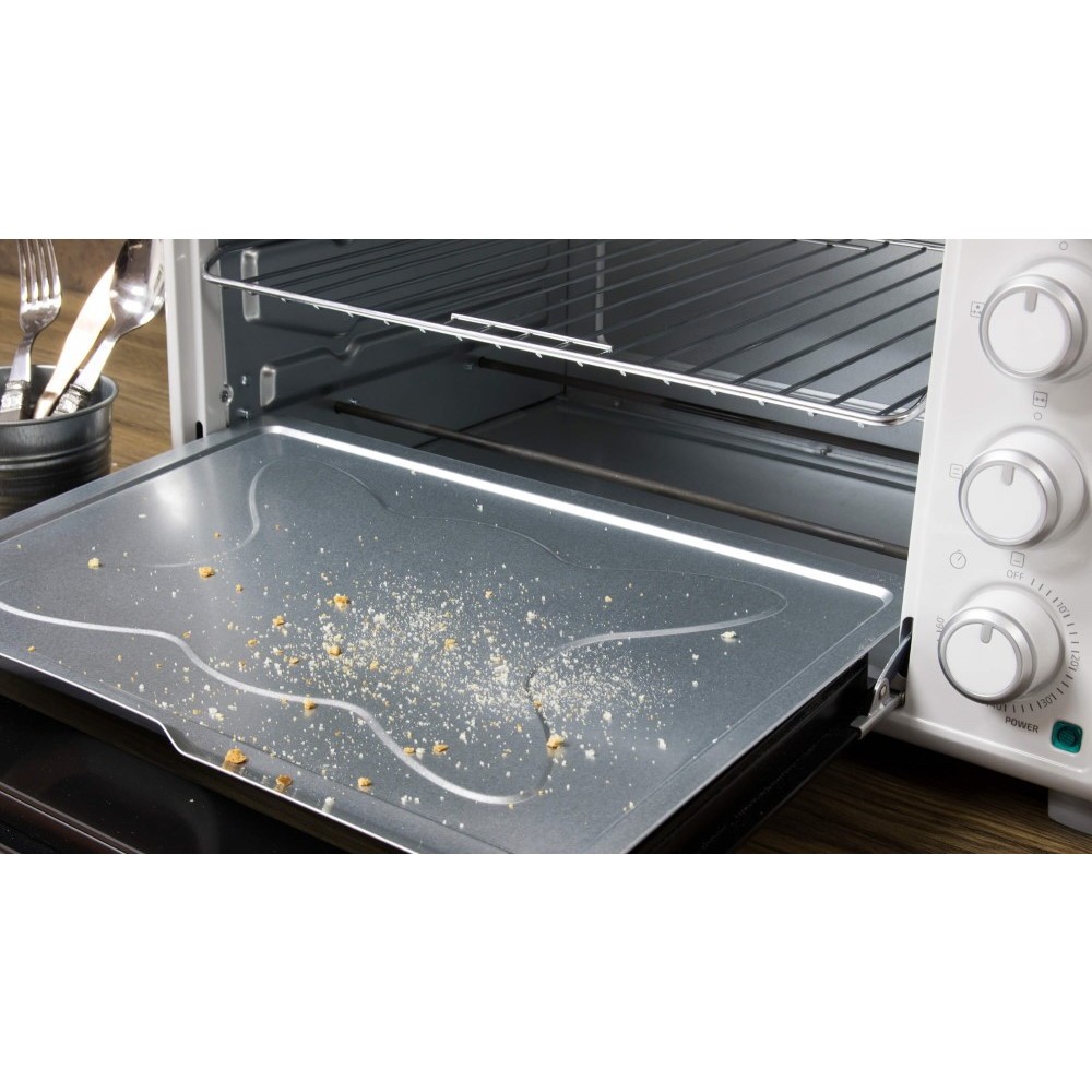 Заказать Электропечь CECOTEC Mini oven Bake&Toast 790 Gyro (CCTC-02209)