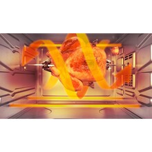 Электропечь CECOTEC Mini oven Bake&Toast 790 Gyro (CCTC-02209)