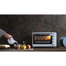 Электропечь CECOTEC Mini oven Bake&Toast 790 Gyro (CCTC-02209)