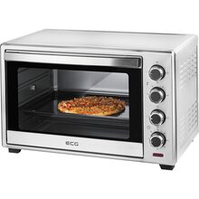 Електропіч ECG ET 20482 Stainless