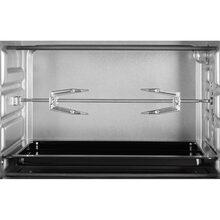 Електропіч ECG ET 20482 Stainless