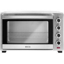 Електропіч ECG ET 20482 Stainless