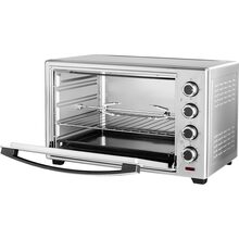 Електропіч ECG ET 20482 Stainless