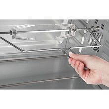 Електропіч ECG ET 20482 Stainless