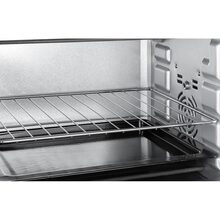 Електропіч ECG ET 20482 Stainless