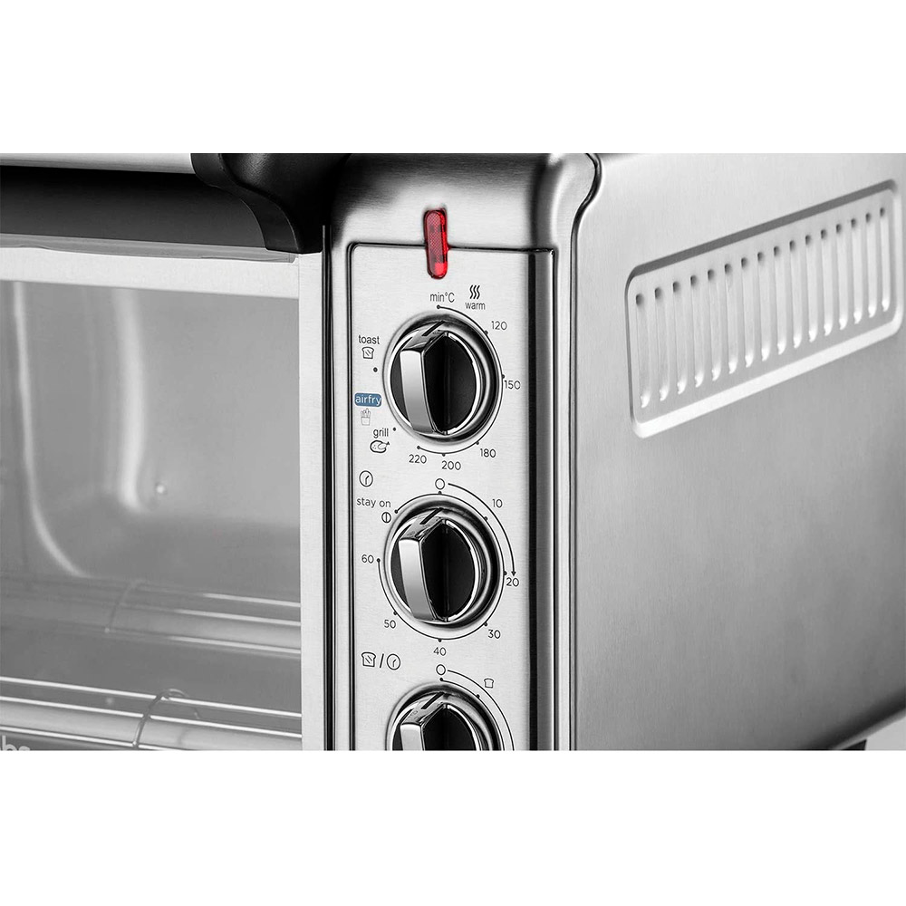 Электропечь RUSSELL HOBBS 26095-56 Express Air Fry Мощность 1500