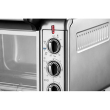 Электропечь RUSSELL HOBBS 26095-56 Express Air Fry