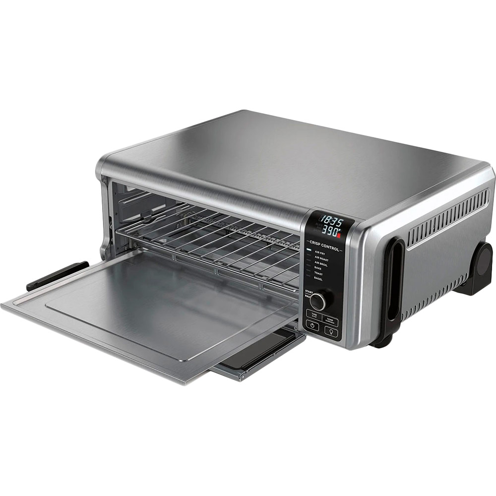 Электропечь NINJA Foodi 8-in-1 Flip Mini Oven (SP101EU)