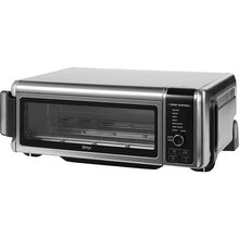 Электропечь NINJA Foodi 8-in-1 Flip Mini Oven (SP101EU)