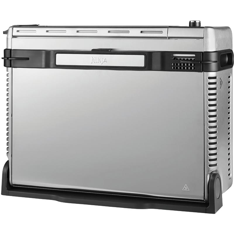 Электропечь NINJA Foodi 8-in-1 Flip Mini Oven (SP101EU) Объем 10