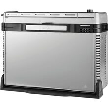 Электропечь NINJA Foodi 8-in-1 Flip Mini Oven (SP101EU)