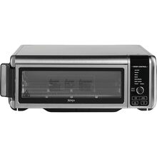 Купити у Харкові - Електропіч NINJA Foodi 8-in-1 Flip Mini Oven (SP101EU)