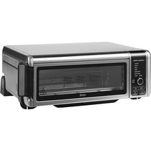 Электропечь NINJA Foodi 8-in-1 Flip Mini Oven (SP101EU)