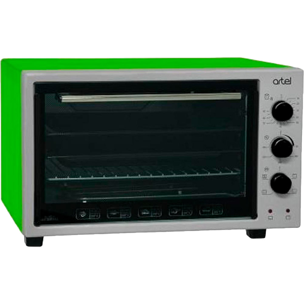 Электропечь ARTEL MD 3618 L Green Grey