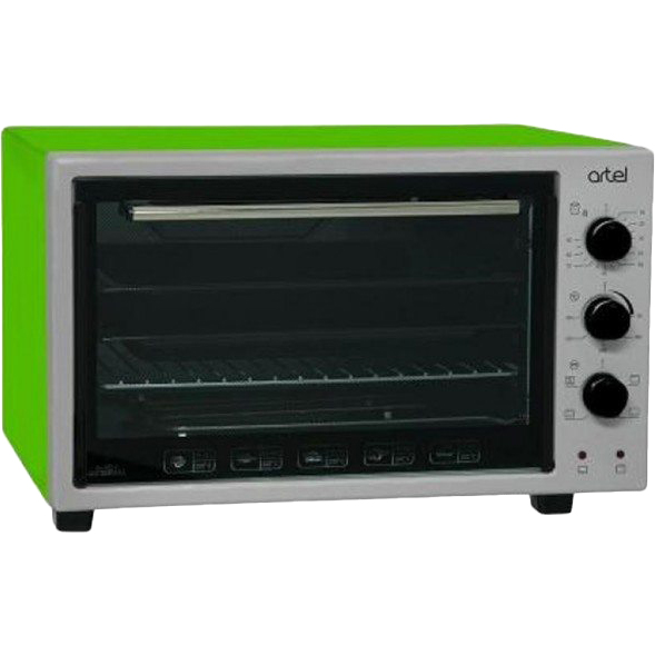 

Электропечь ARTEL MD 4218 E Grеen Grey, MD 4218 E Grеen-Grey