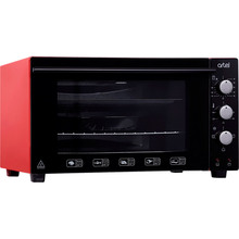 Електропіч ARTEL MD 4218 E Red Black