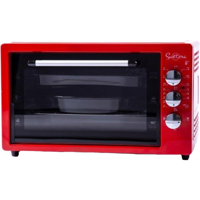 

Электропечь SUNTERA SRO-4501 R, SRO-4501 R