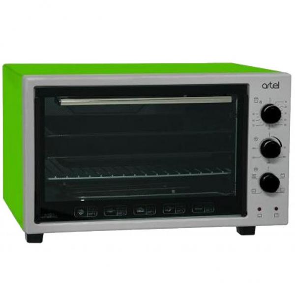 Електропіч ARTEL MD 3618 L GREY-GREEN