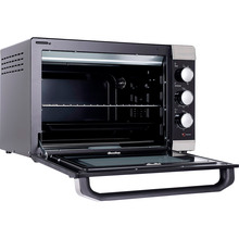 Електропіч ERGO TO 980