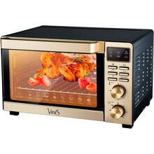 Электропечь VINIS VO-5020G