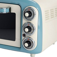 Електропіч ARIETE 0979 Blue