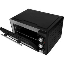 Електропіч SENCOR SEO 2000BK 1650 Вт 20 л Електропіч SENCOR SEO 2000BK 1650 Вт 20 л