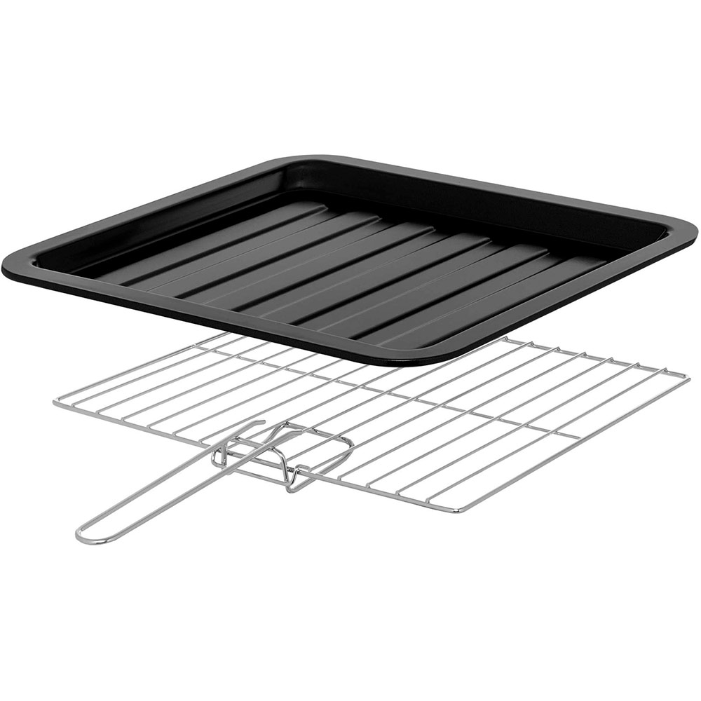 Електропіч SENCOR SEO 2000BK 1650 Вт 20 л Покупка Електропіч SENCOR SEO 2000BK 1650 Вт 20 л