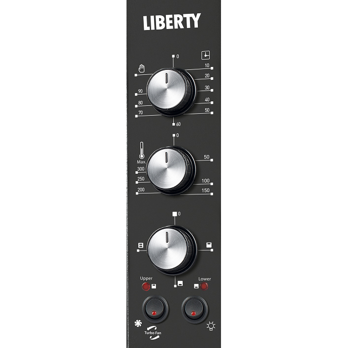 Электропечь LIBERTY T-260 CB Мощность 2200