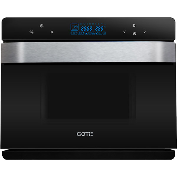 Електропіч GOTIE GPP-400