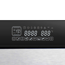 Електропіч GOTIE GPP-400