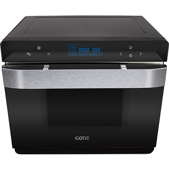 Електропіч GOTIE GPP-400 Потужність 2100