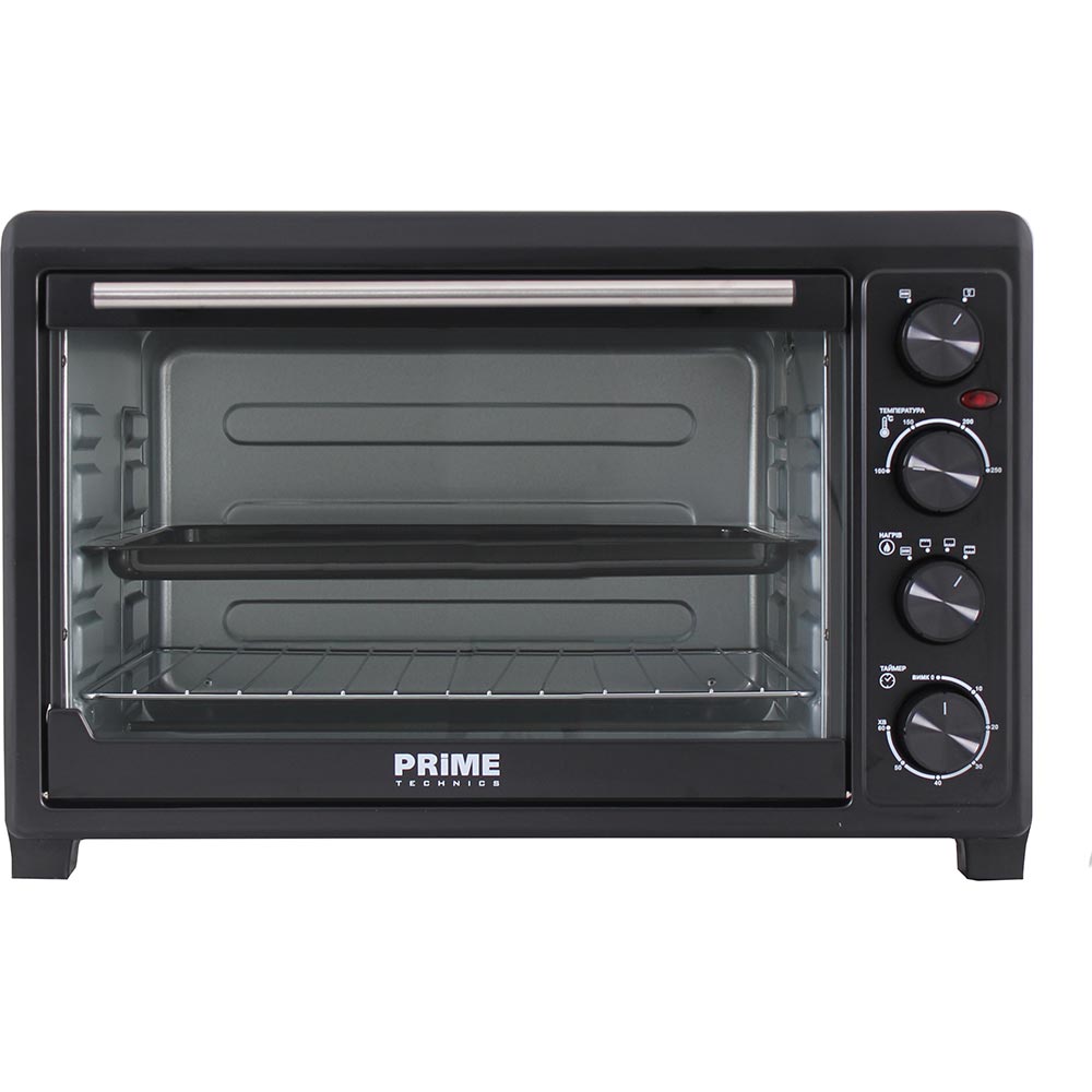 Електропіч PRIME Technics PEO 5050 B